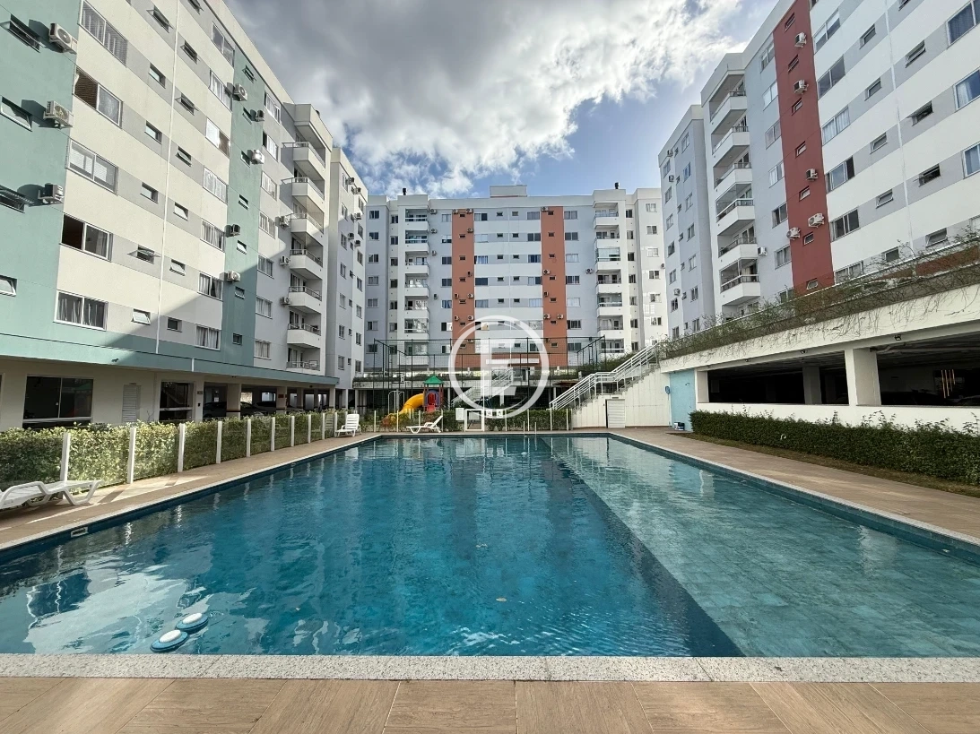 Apartamento em Areias, São José. 2 quartos, 58m². Imagem 15 de 16