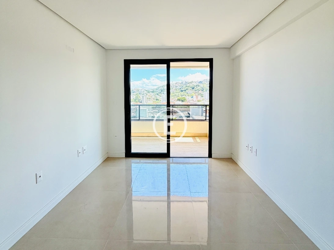 Apartamento em Nossa Senhora do Rosário, São José. 2 quartos, 89m². Imagem 10 de 24