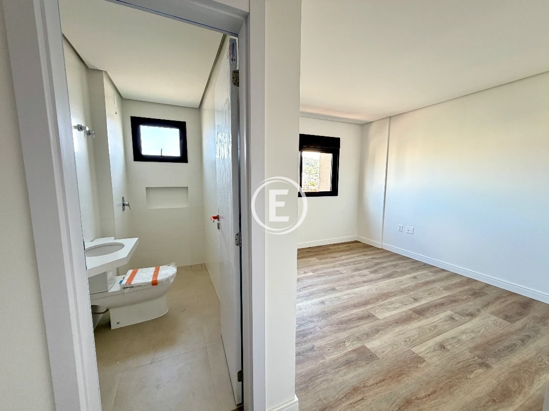 Apartamento em Nossa Senhora do Rosário, São José. 2 quartos, 89m². Imagem 13 de 24