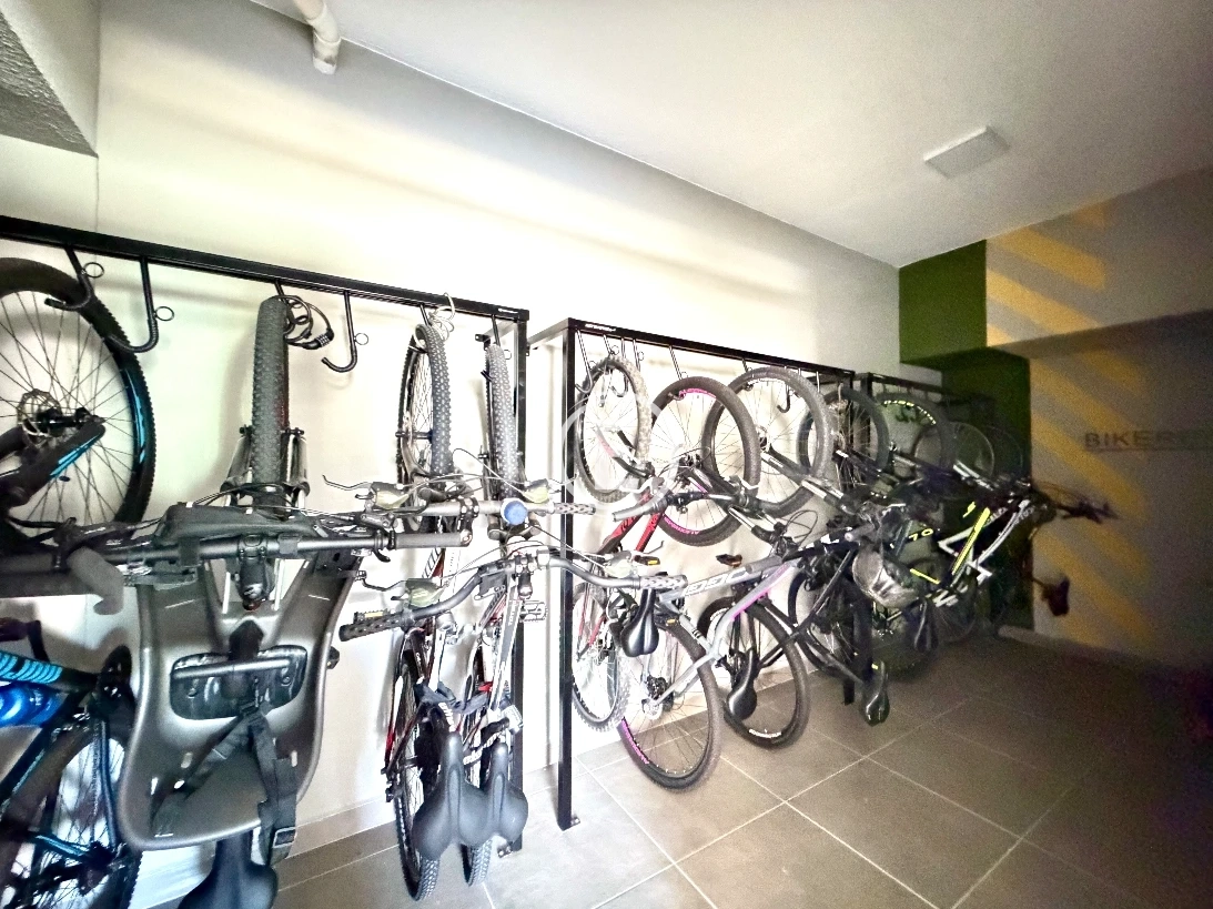 Apartamento em Nossa Senhora do Rosário, São José. 2 quartos, 89m². Imagem 19 de 24