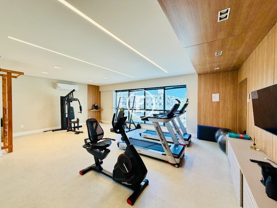 Apartamento em Nossa Senhora do Rosário, São José. 2 quartos, 89m². Imagem 20 de 24