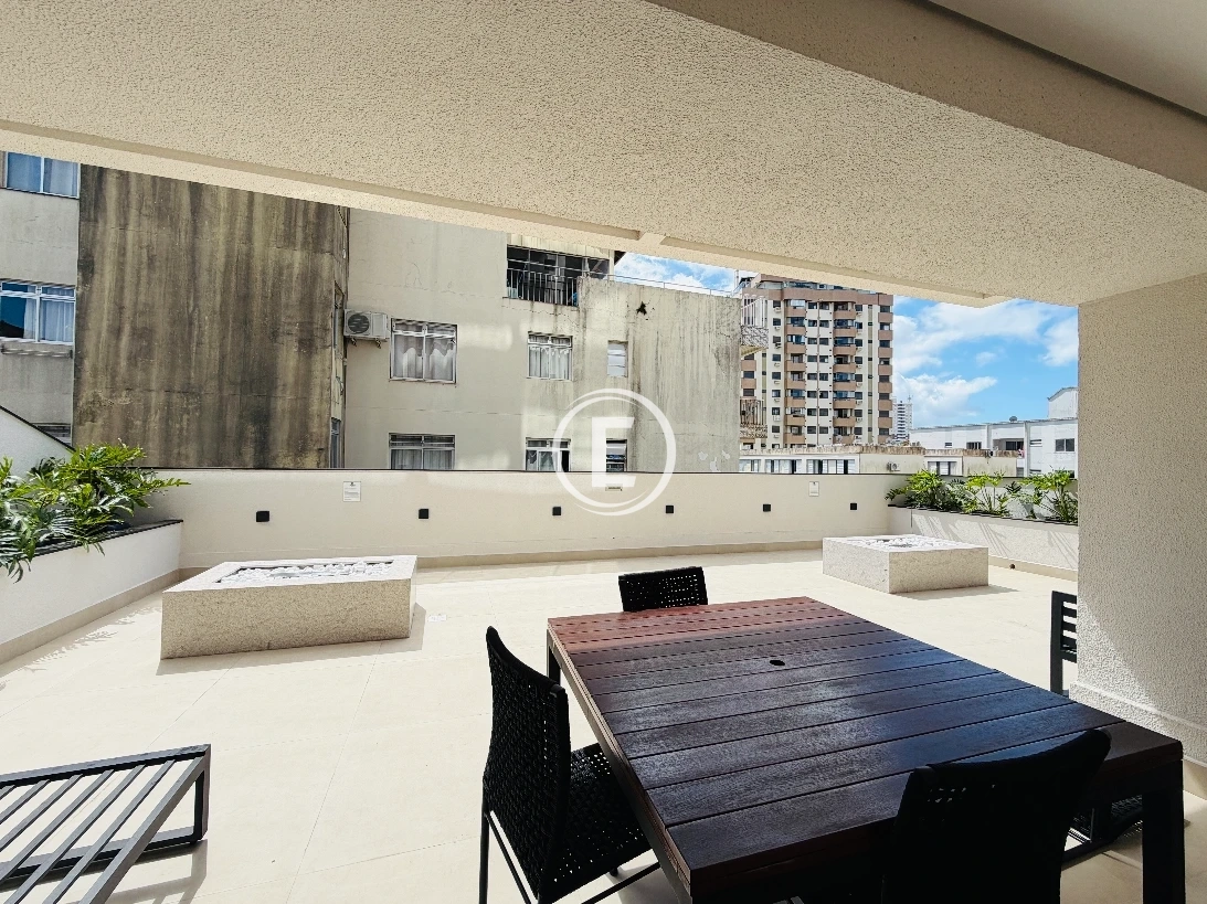 Apartamento em Nossa Senhora do Rosário, São José. 2 quartos, 89m². Imagem 23 de 24