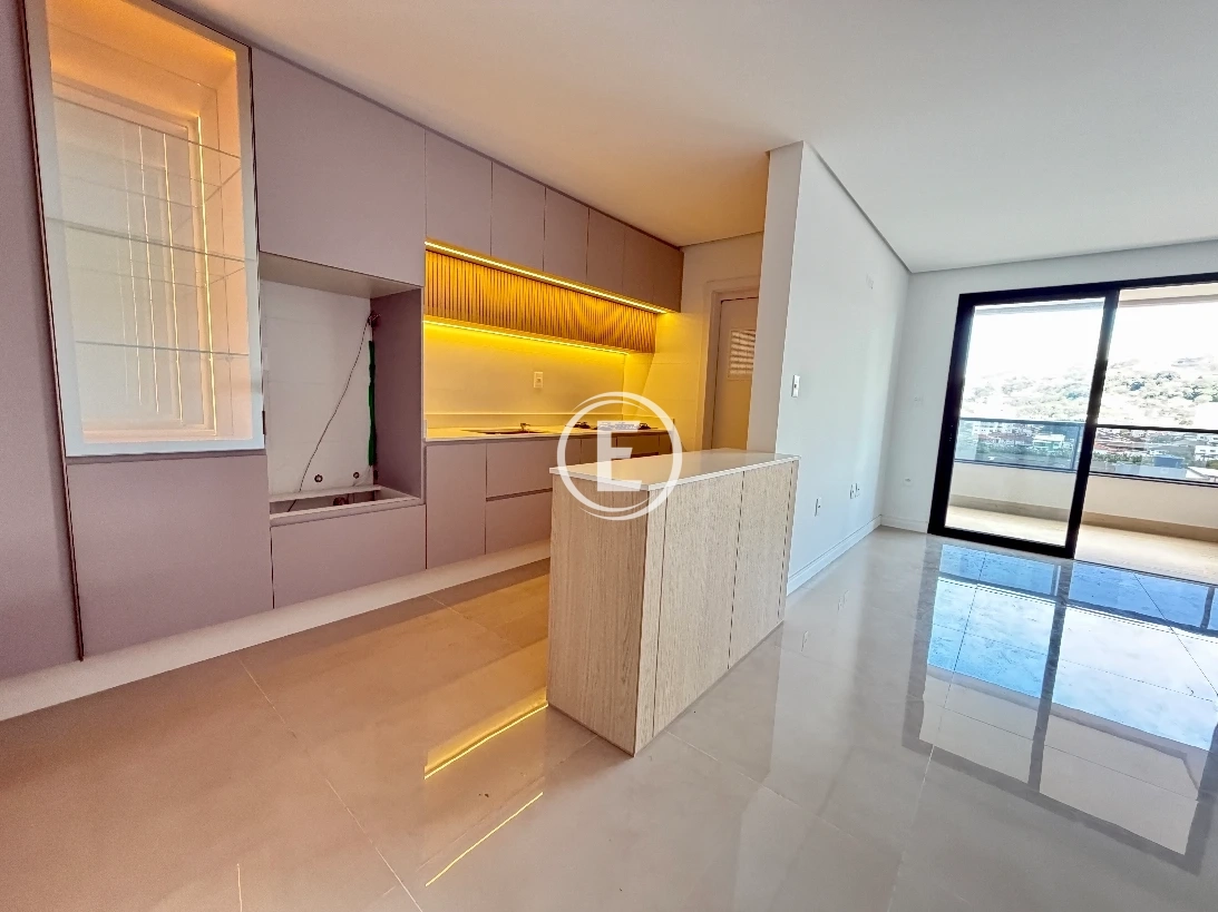 Apartamento em Nossa Senhora do Rosário, São José. 2 quartos, 89m². Imagem 6 de 24