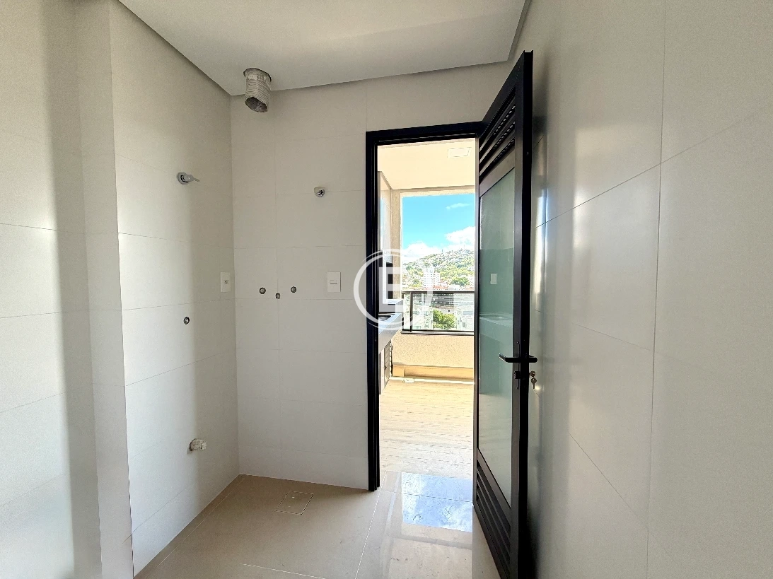 Apartamento em Nossa Senhora do Rosário, São José. 2 quartos, 89m². Imagem 7 de 24