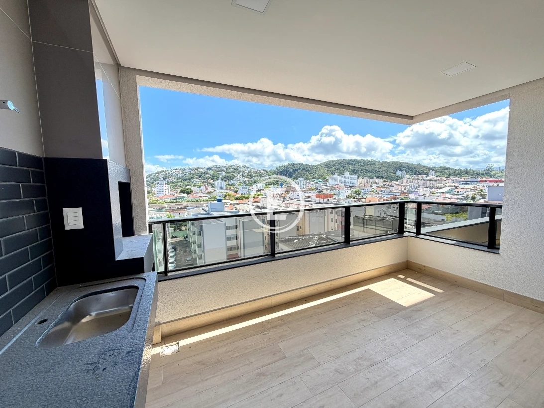 Apartamento em Nossa Senhora do Rosário, São José. 2 quartos, 89m². Imagem 8 de 24