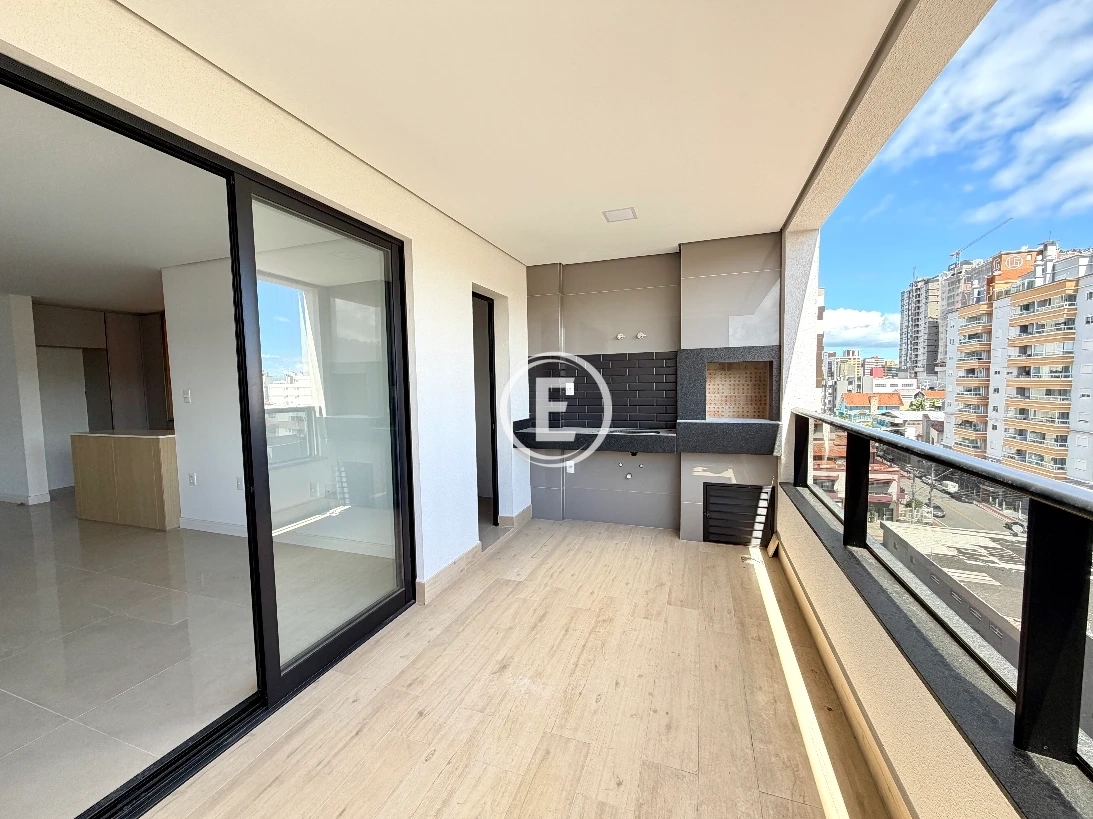 Apartamento em Nossa Senhora do Rosário, São José. 2 quartos, 89m². Imagem 9 de 24