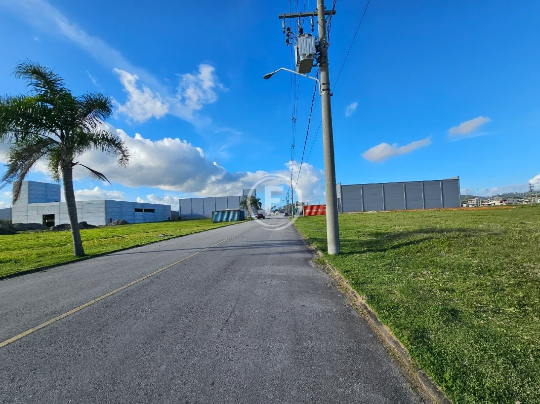 Terreno em Sertão do Maruim, São José. 0 quartos, 0m². Imagem 5 de 19