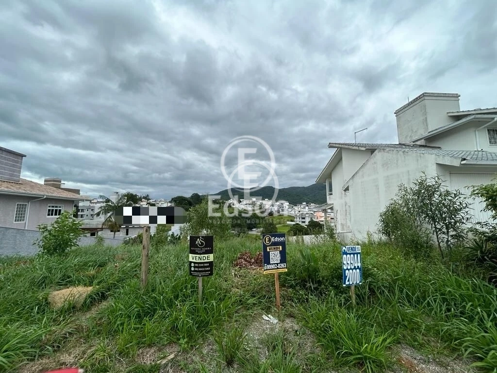 Terreno em Pedra Branca, Palhoça. 0 quartos, 575m². Imagem 1 de 2