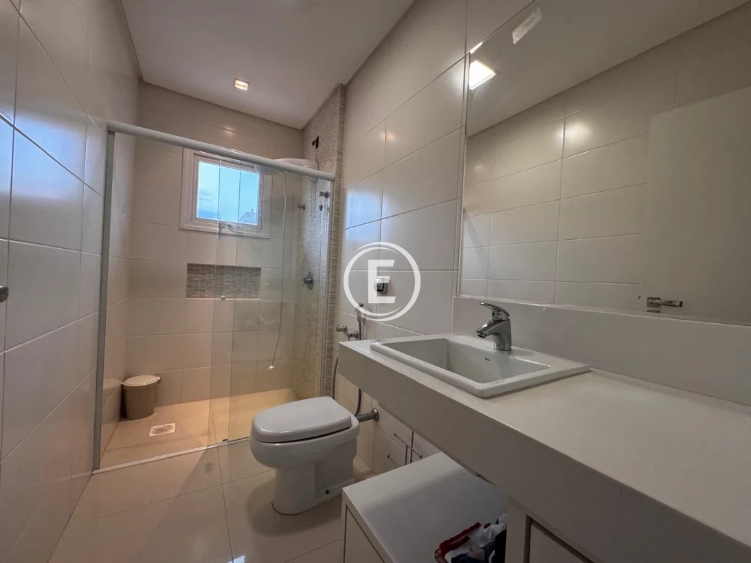 Casa em Pedra Branca, Palhoça. 3 quartos, 444m². Imagem 14 de 21