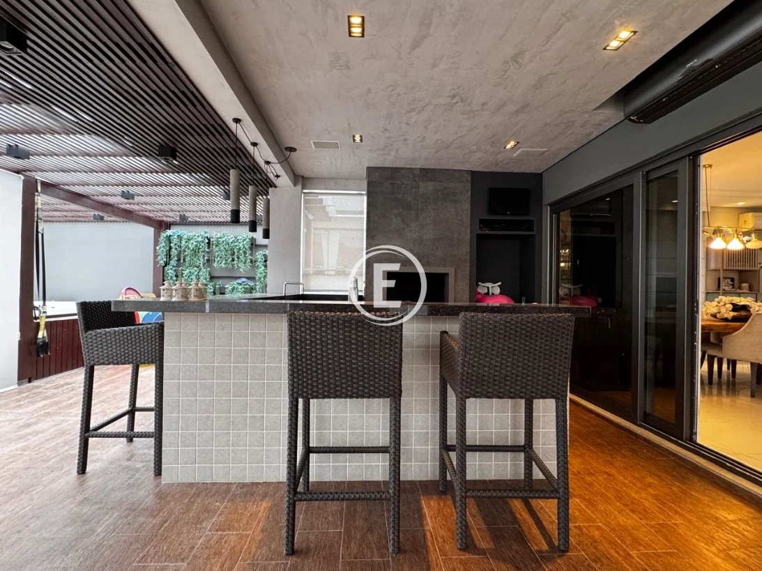 Casa em Pedra Branca, Palhoça. 3 quartos, 444m². Imagem 16 de 21