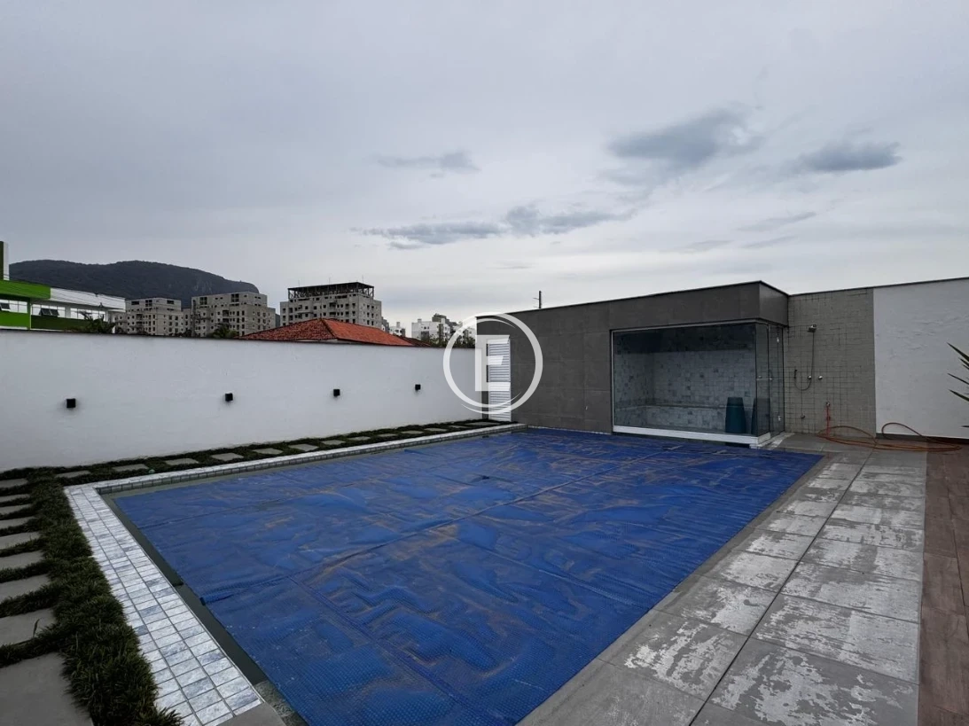 Casa em Pedra Branca, Palhoça. 3 quartos, 444m². Imagem 19 de 21