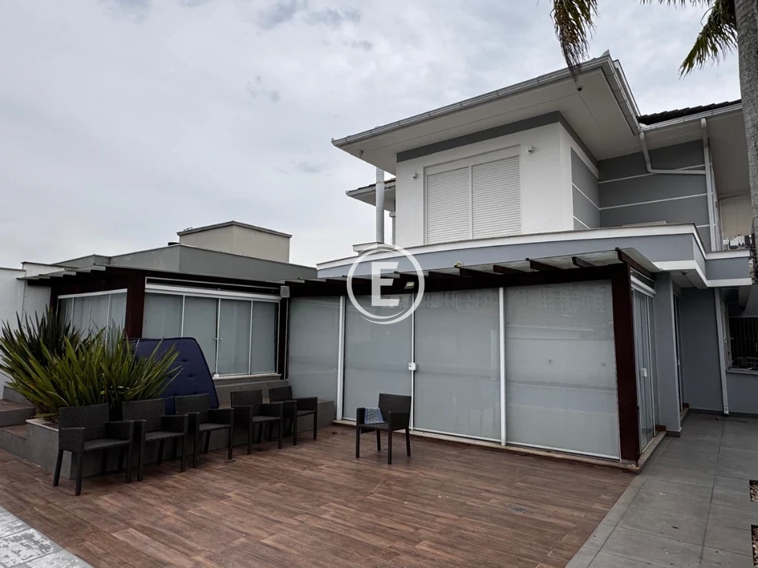 Casa em Pedra Branca, Palhoça. 3 quartos, 444m². Imagem 20 de 21