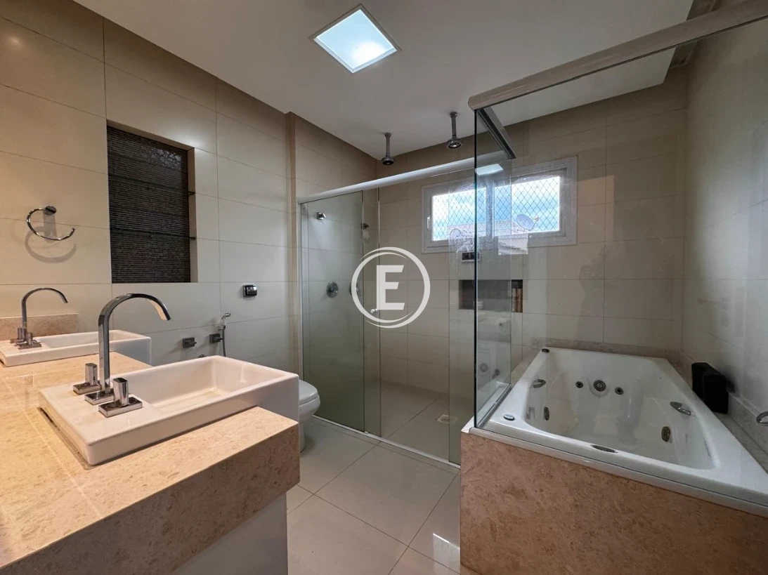 Casa em Pedra Branca, Palhoça. 3 quartos, 444m². Imagem 11 de 21