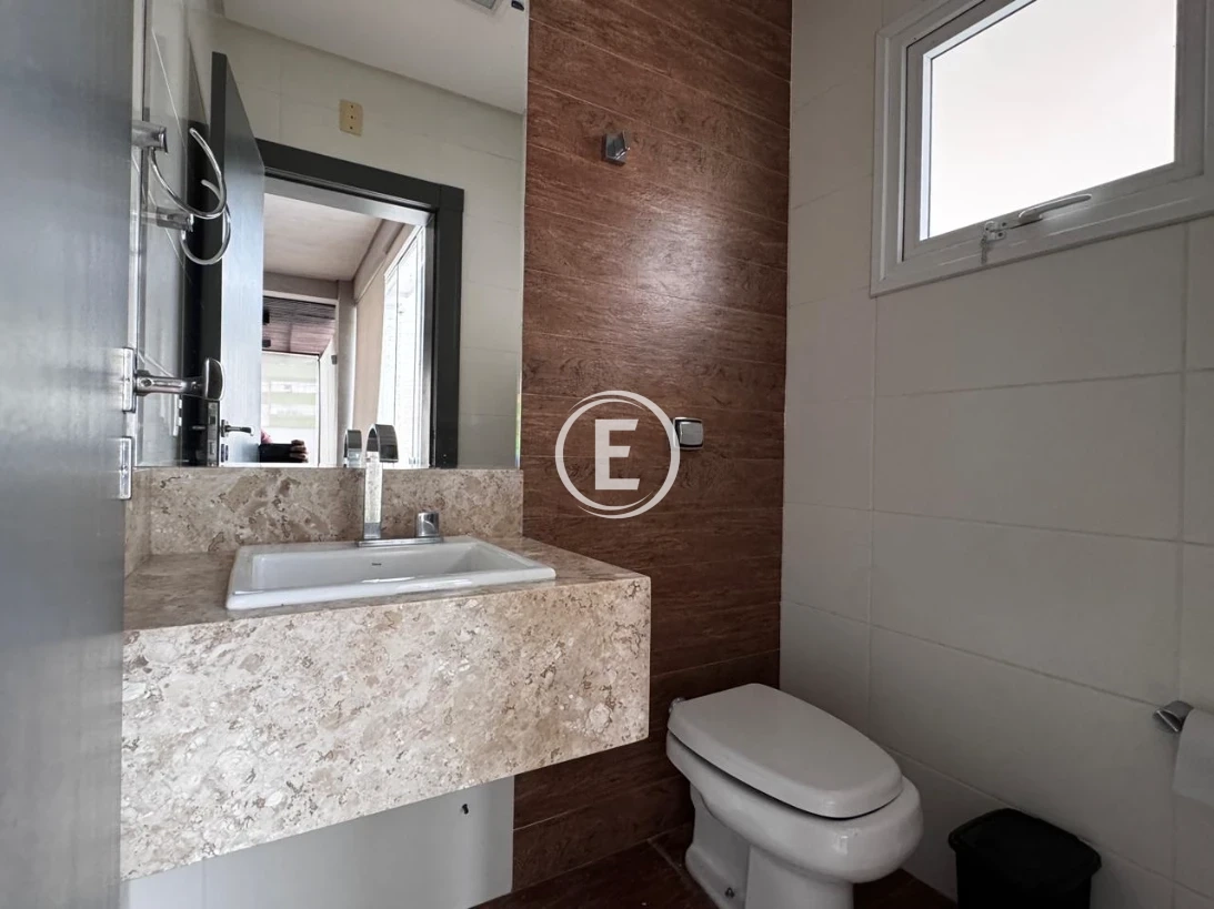 Casa em Pedra Branca, Palhoça. 3 quartos, 444m². Imagem 17 de 21