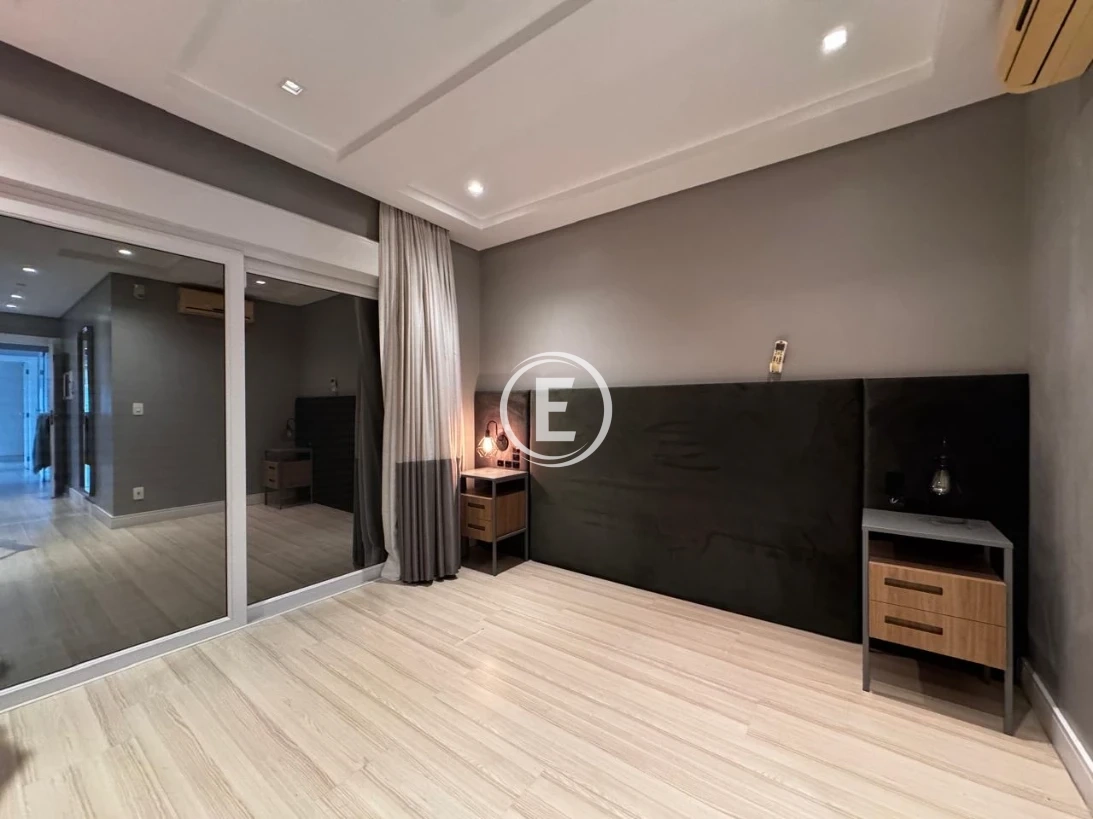 Casa em Pedra Branca, Palhoça. 3 quartos, 444m². Imagem 9 de 21