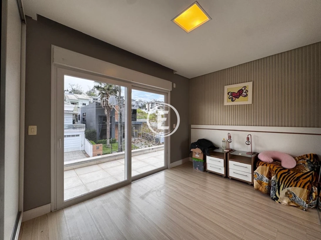 Casa em Pedra Branca, Palhoça. 3 quartos, 444m². Imagem 12 de 21