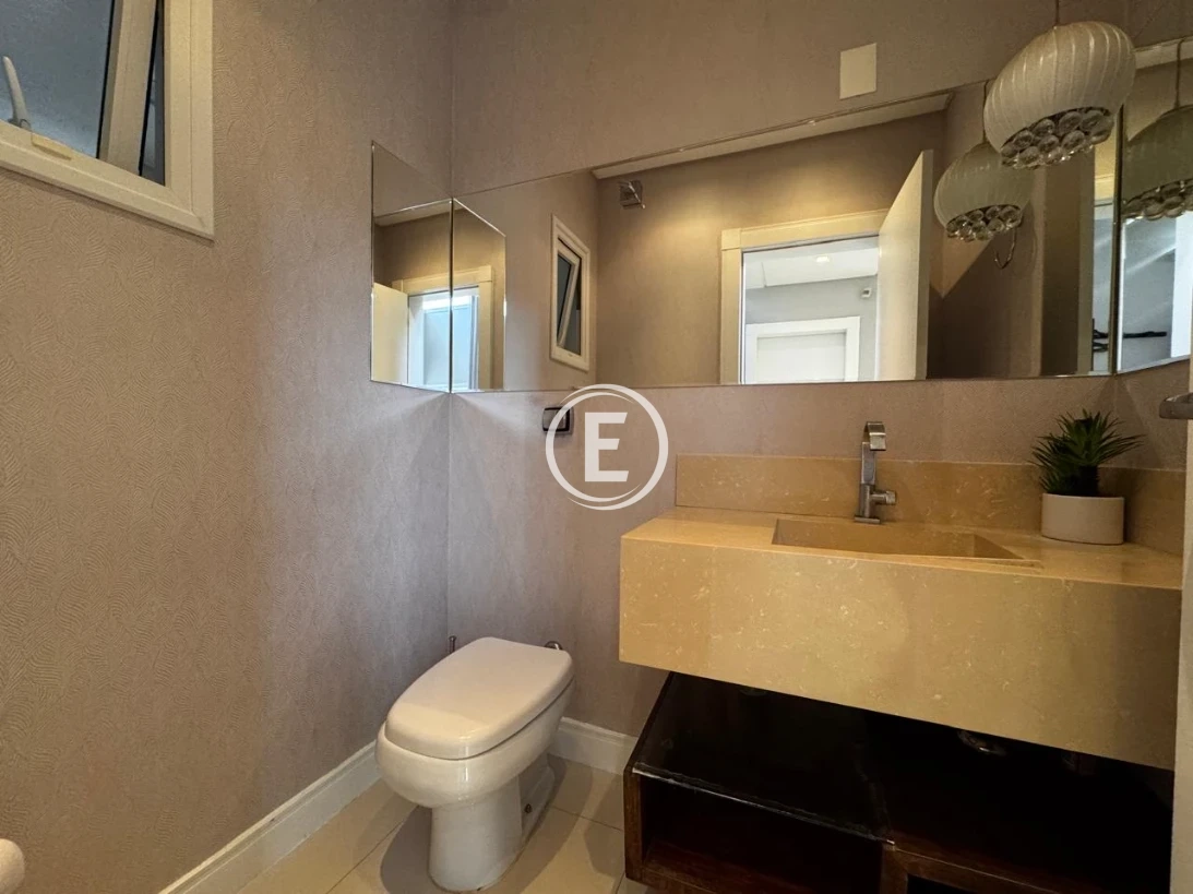 Casa em Pedra Branca, Palhoça. 3 quartos, 444m². Imagem 8 de 21