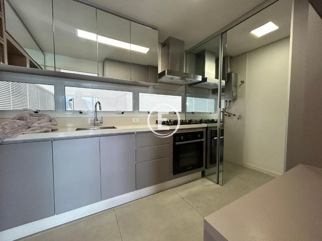 Apartamento em Pagani, Palhoça. 4 quartos, 149m². Imagem 7 de 26