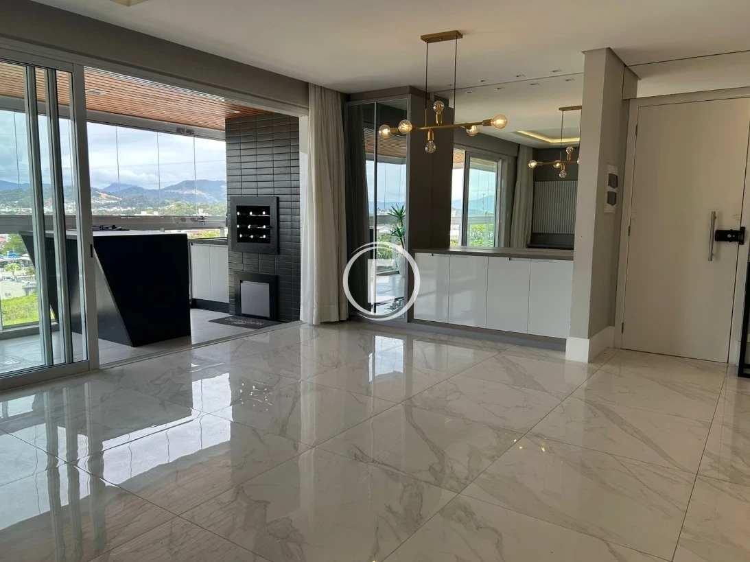 Apartamento em Pagani, Palhoça. 4 quartos, 149m². Imagem 4 de 26