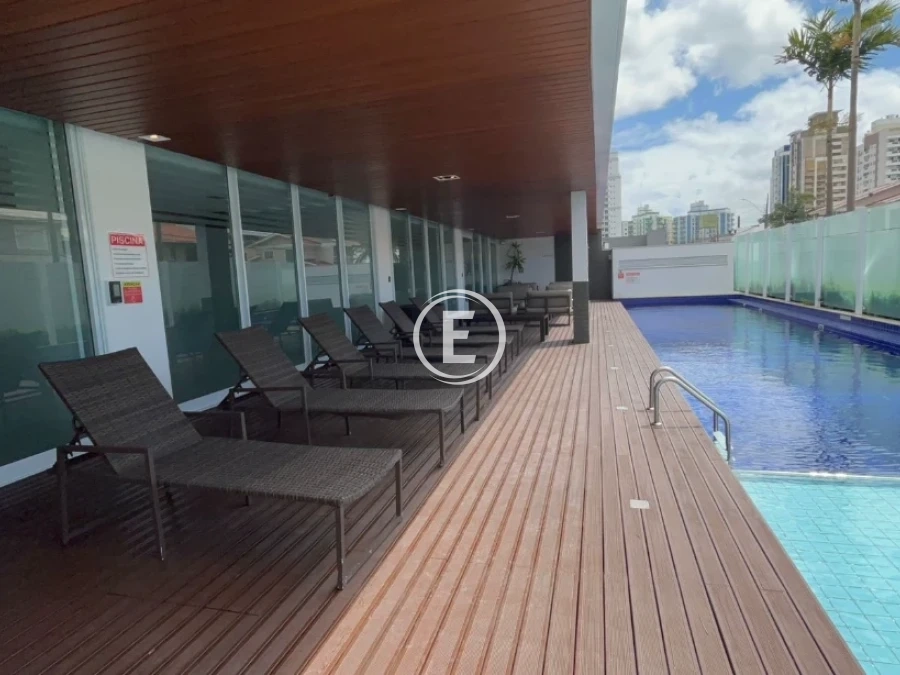 Apartamento em Pagani, Palhoça. 4 quartos, 149m². Imagem 17 de 26