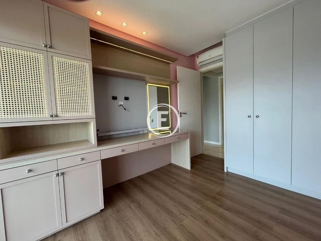 Apartamento em Pagani, Palhoça. 4 quartos, 149m². Imagem 12 de 26