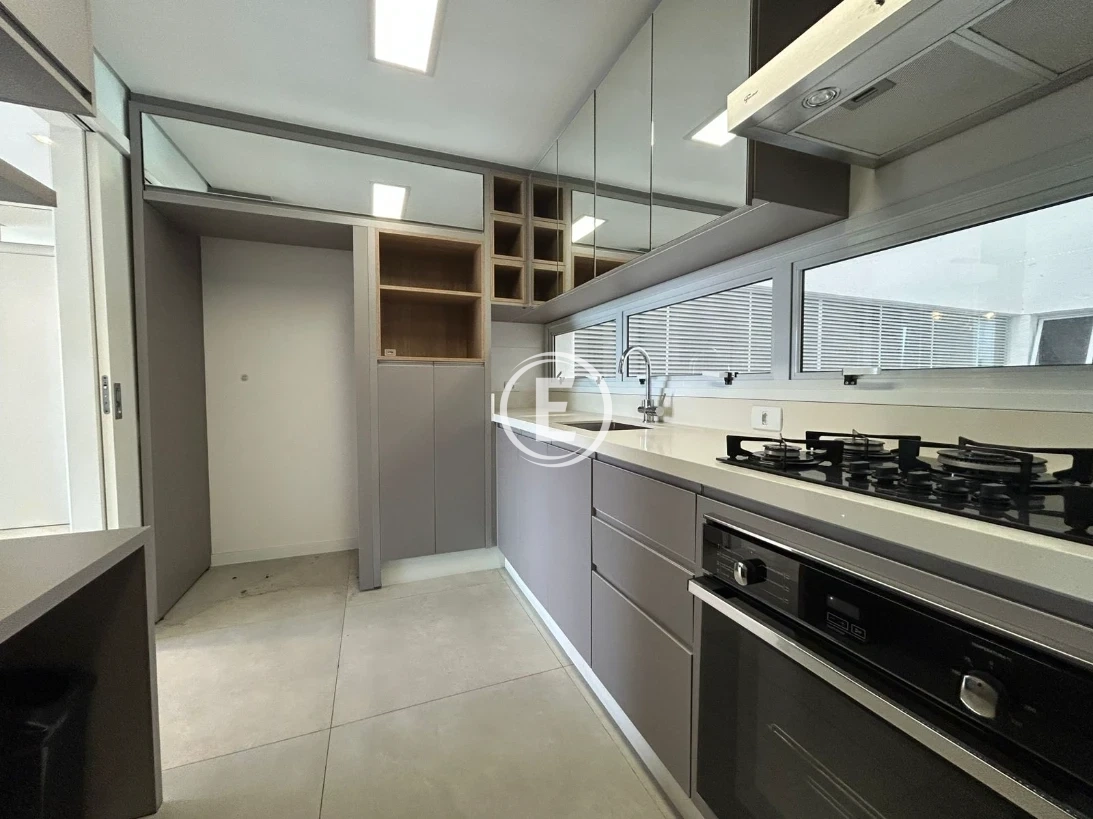 Apartamento em Pagani, Palhoça. 4 quartos, 149m². Imagem 8 de 26