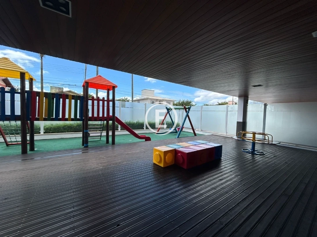 Apartamento em Pagani, Palhoça. 4 quartos, 149m². Imagem 19 de 26