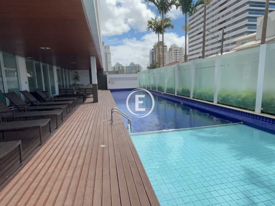 Apartamento em Pagani, Palhoça. 4 quartos, 149m². Imagem 22 de 26