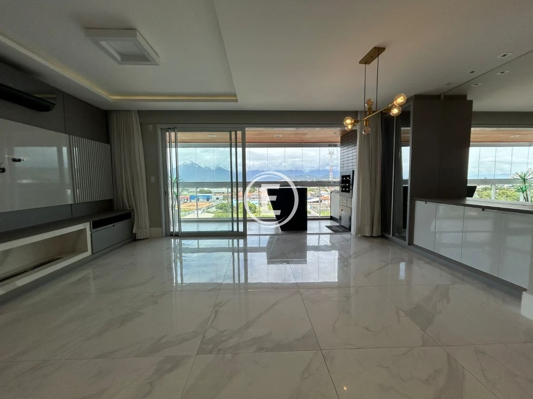 Apartamento em Pagani, Palhoça. 4 quartos, 149m². Imagem 5 de 26