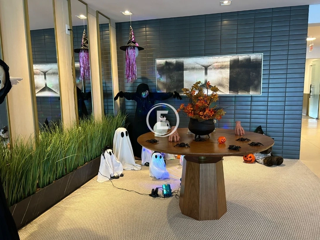 Apartamento em Pagani, Palhoça. 4 quartos, 149m². Imagem 24 de 26