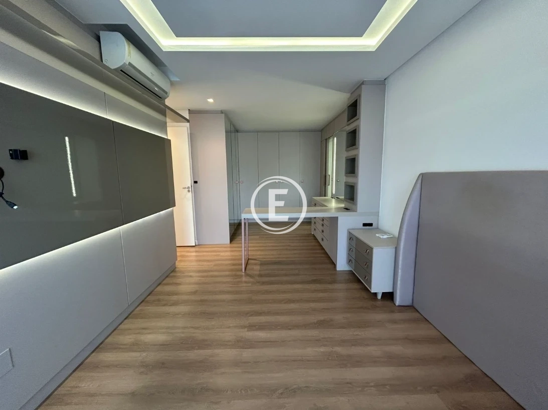 Apartamento em Pagani, Palhoça. 4 quartos, 149m². Imagem 9 de 26
