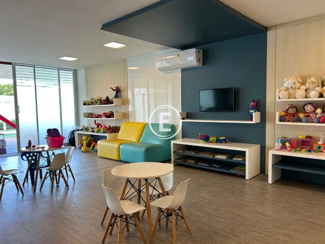 Apartamento em Pagani, Palhoça. 4 quartos, 149m². Imagem 25 de 26