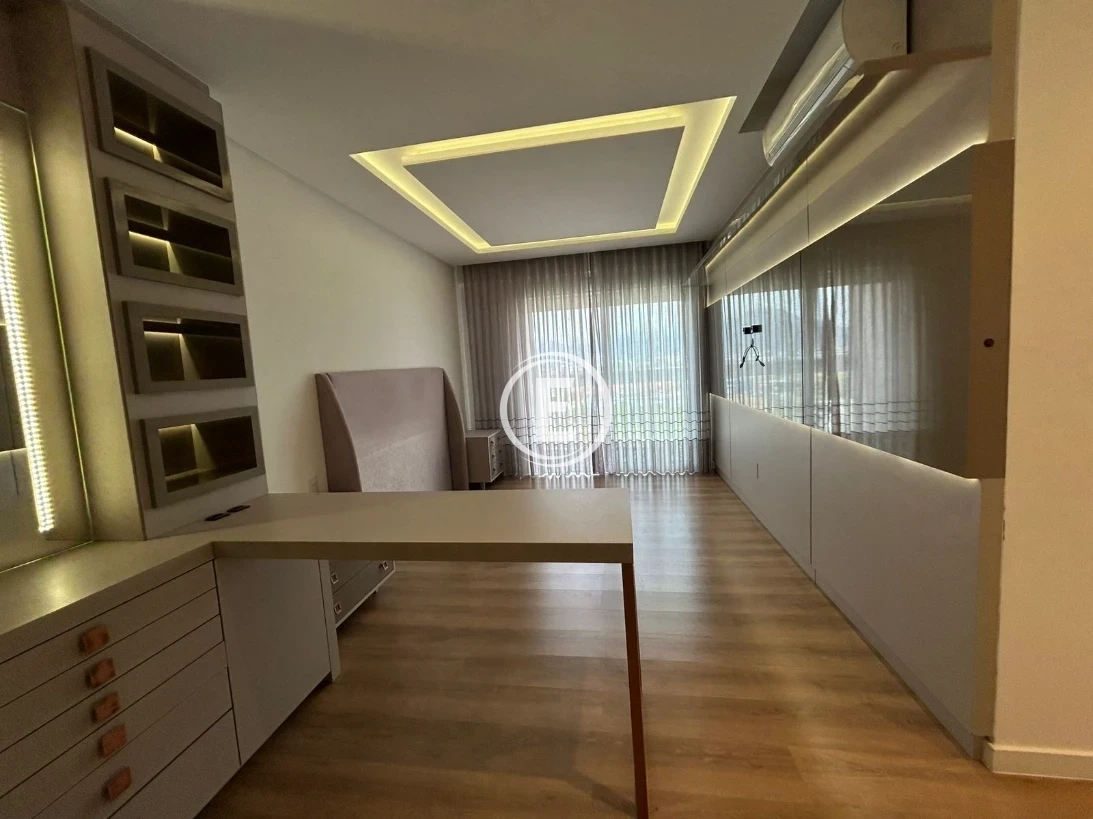 Apartamento em Pagani, Palhoça. 4 quartos, 149m². Imagem 11 de 26