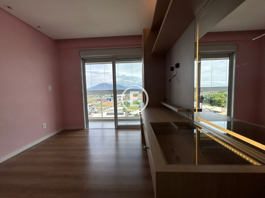 Apartamento em Pagani, Palhoça. 4 quartos, 149m². Imagem 13 de 26