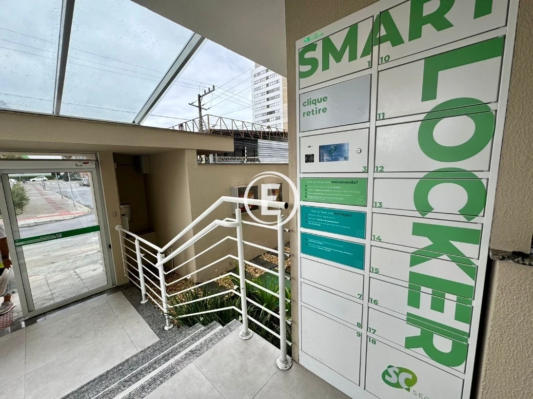 Apartamento em Pagani, Palhoça. 2 quartos, 75m². Imagem 11 de 12