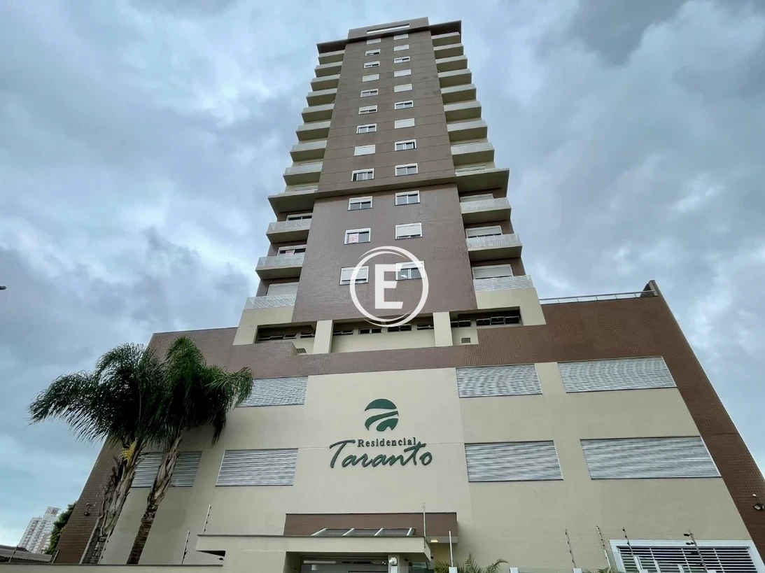 Apartamento em Pagani, Palhoça. 2 quartos, 75m². Imagem 1 de 12