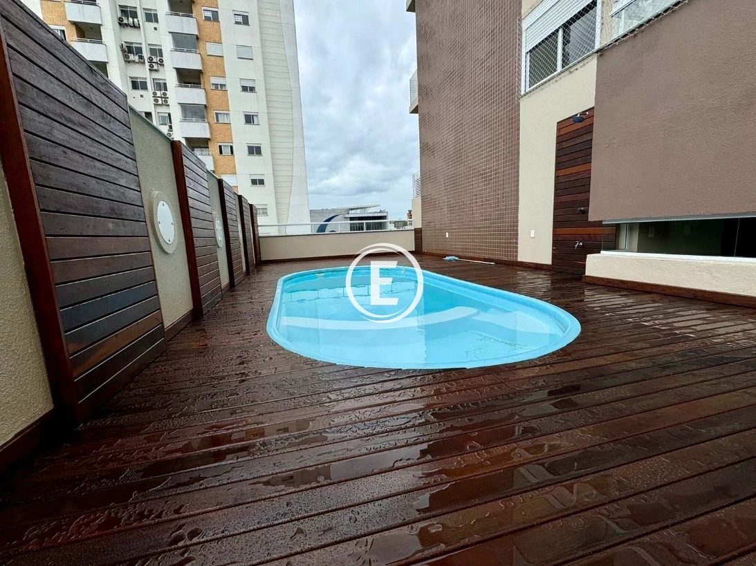 Apartamento em Pagani, Palhoça. 2 quartos, 75m². Imagem 8 de 12