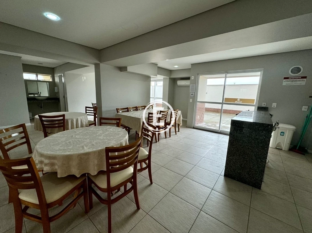 Apartamento em Pagani, Palhoça. 2 quartos, 75m². Imagem 9 de 12