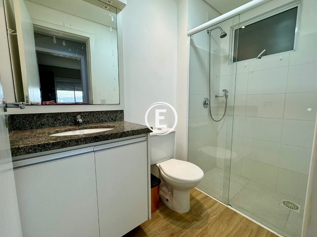 Apartamento em Pagani, Palhoça. 2 quartos, 75m². Imagem 6 de 12