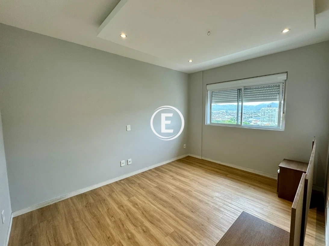 Apartamento em Pagani, Palhoça. 2 quartos, 75m². Imagem 5 de 12