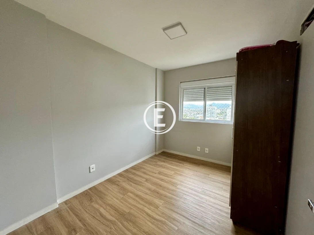 Apartamento em Pagani, Palhoça. 2 quartos, 75m². Imagem 7 de 12