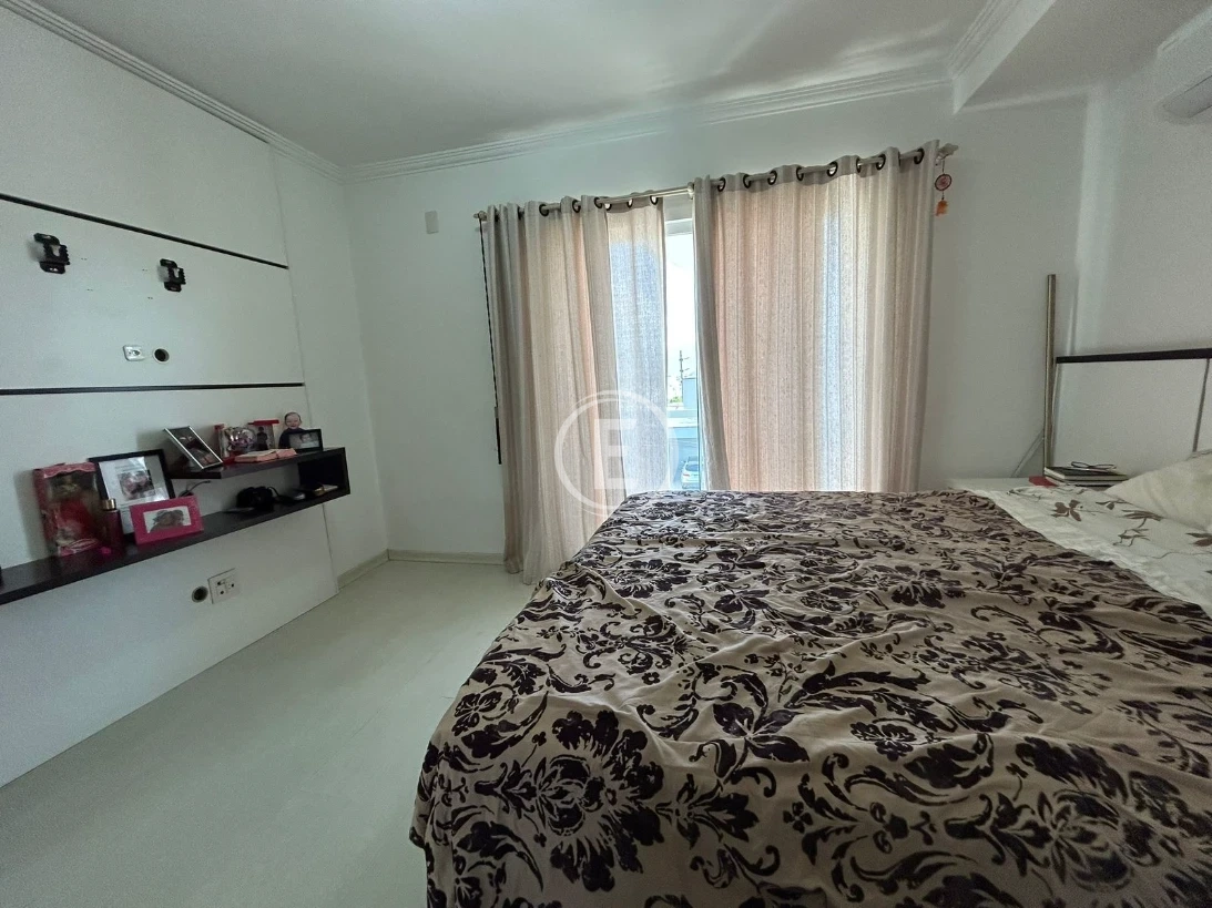 Casa em Pedra Branca, Palhoça. 3 quartos, 170m². Imagem 10 de 15