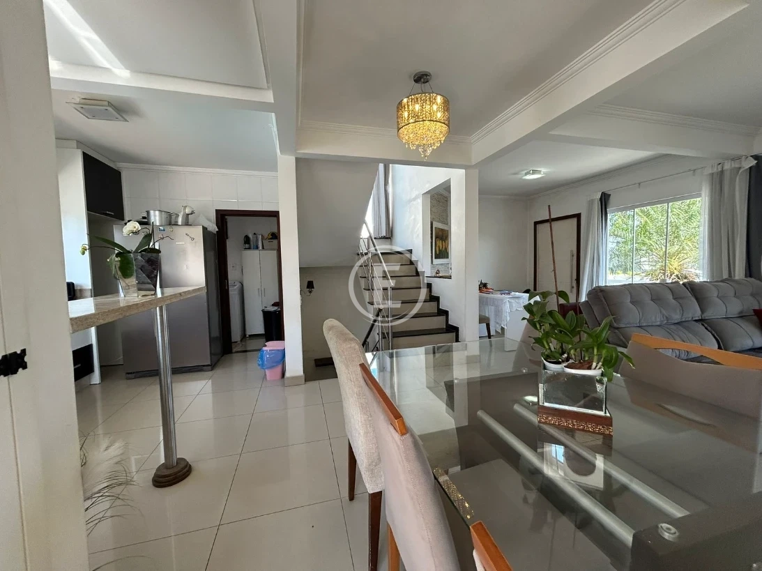 Casa em Pedra Branca, Palhoça. 3 quartos, 170m². Imagem 7 de 15