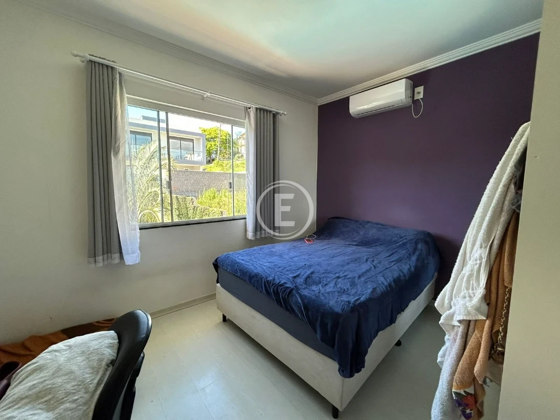 Casa em Pedra Branca, Palhoça. 3 quartos, 170m². Imagem 12 de 15