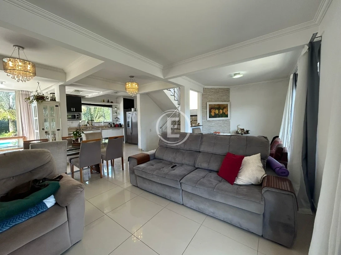 Casa em Pedra Branca, Palhoça. 3 quartos, 170m². Imagem 4 de 15