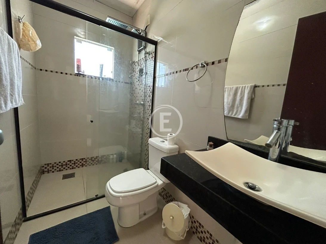 Casa em Pedra Branca, Palhoça. 3 quartos, 170m². Imagem 9 de 15