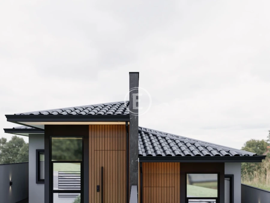 Casa em Forquilhas, São José. 2 quartos, 50m². Imagem 6 de 10