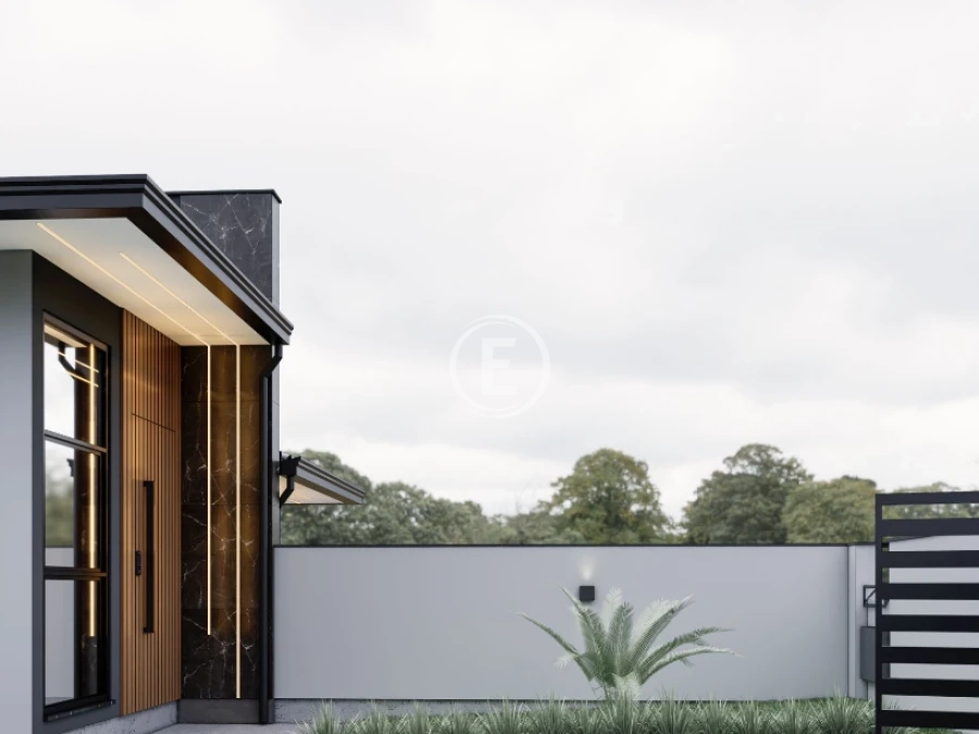 Casa em Forquilhas, São José. 2 quartos, 50m². Imagem 8 de 10