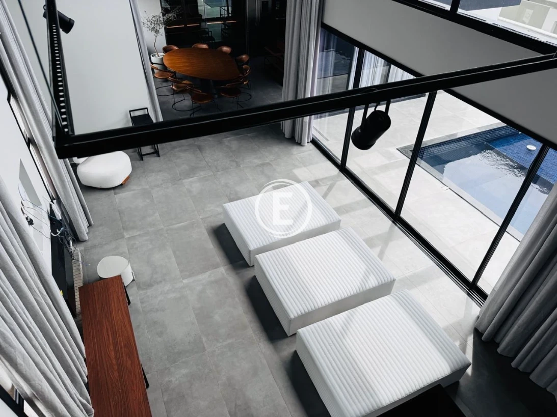 Casa em Pedra Branca, Palhoça. 1 quartos, 254m². Imagem 5 de 20