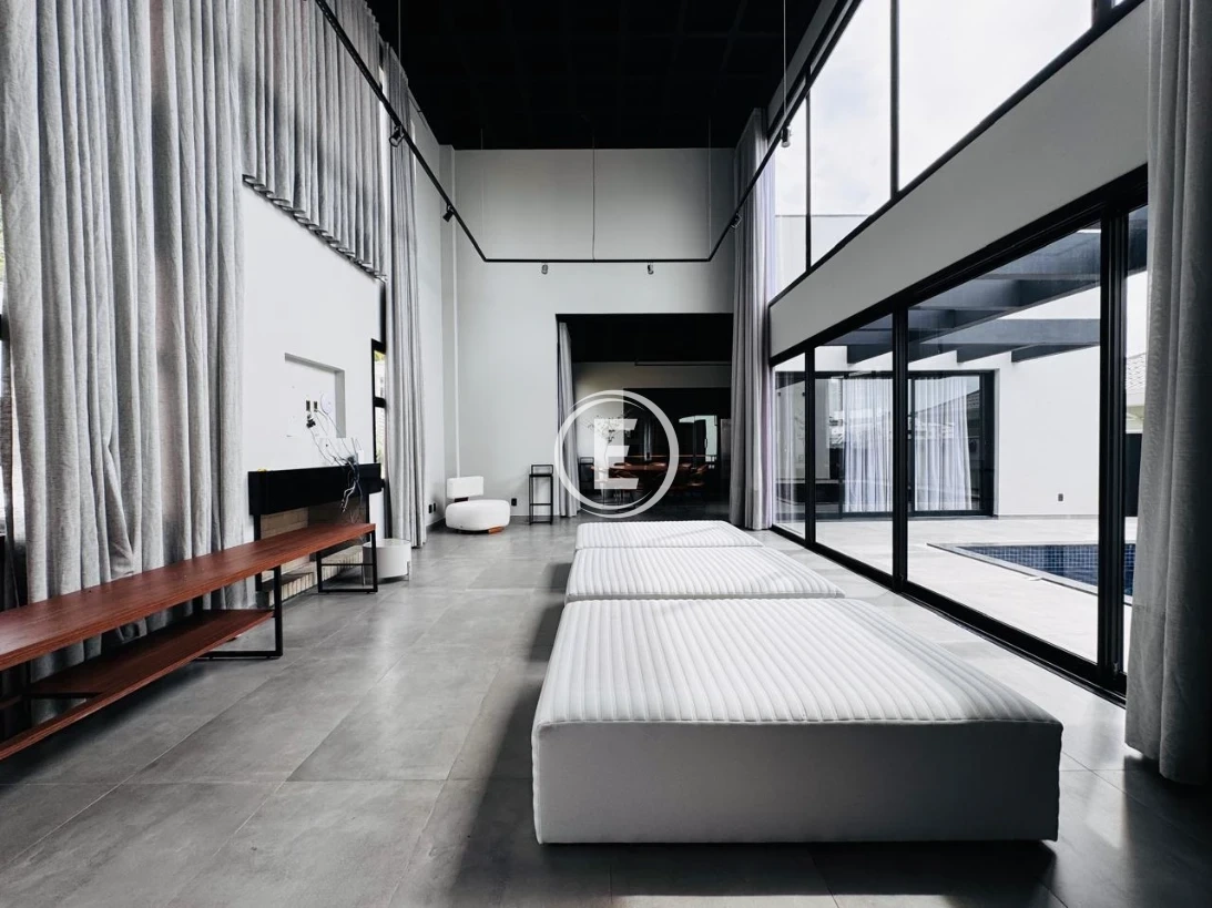 Casa em Pedra Branca, Palhoça. 1 quartos, 254m². Imagem 4 de 20